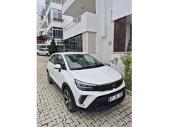Sahibinden Opel Crossland 1.5 T Essential 2021 Model Hatay