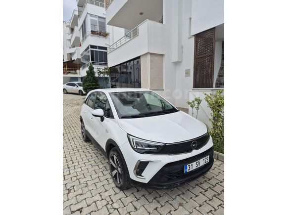 Sahibinden Opel Crossland 1.5 T Essential 2021 Model Hatay