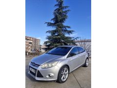 Sahibinden Ford Focus 1.6 TDCi Trend X 2012 Model Ordu