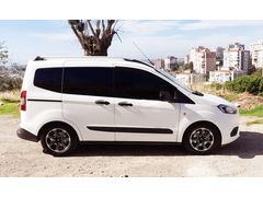 Sahibinden Ford Tourneo Courier 1.5 TDCi Journey Trend 2019 Model İzmir