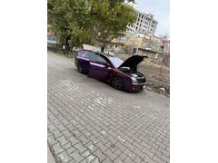Sahibinden Opel Vectra 1.6 Elegance 2004 Model  273.000 km Altın