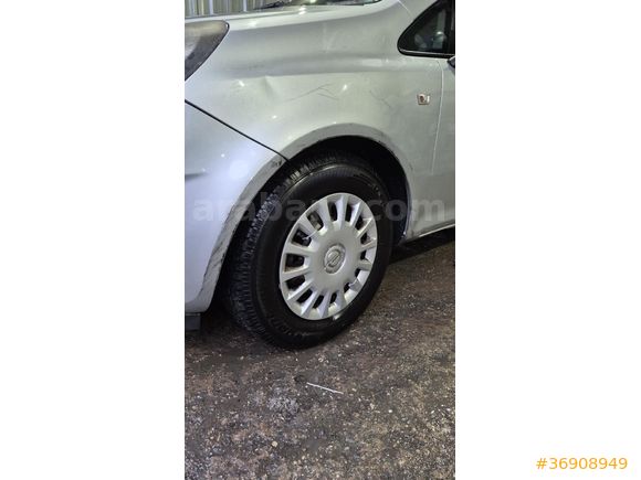 Sahibinden Opel Corsa 1.3 CDTI Essentia 2013 Model