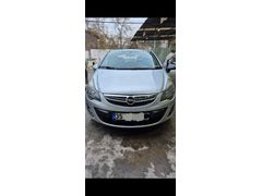 Sahibinden Opel Corsa 1.3 CDTI Essentia 2013 Model