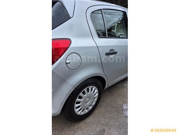 Sahibinden Opel Corsa 1.3 CDTI Essentia 2013 Model