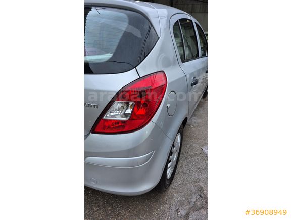 Sahibinden Opel Corsa 1.3 CDTI Essentia 2013 Model