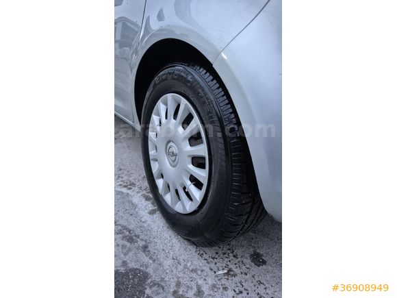 Sahibinden Opel Corsa 1.3 CDTI Essentia 2013 Model