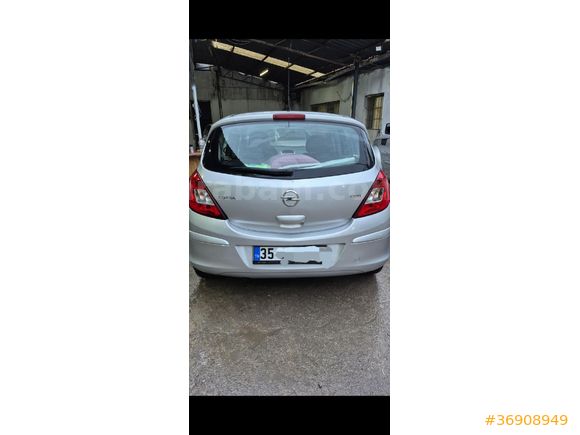 Sahibinden Opel Corsa 1.3 CDTI Essentia 2013 Model