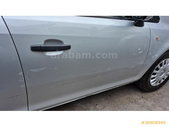 Sahibinden Opel Corsa 1.3 CDTI Essentia 2013 Model