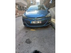 Sahibinden Opel Astra 1.6 Business 2015 Model