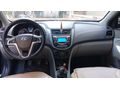 Sahibinden Hyundai Accent Blue 1.4 CVVT Mode 2011 Model