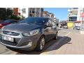 Sahibinden Hyundai Accent Blue 1.4 CVVT Mode 2011 Model