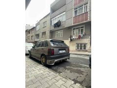 Sahibinden Fiat Tipo 1.6 SLX 1997 Model 