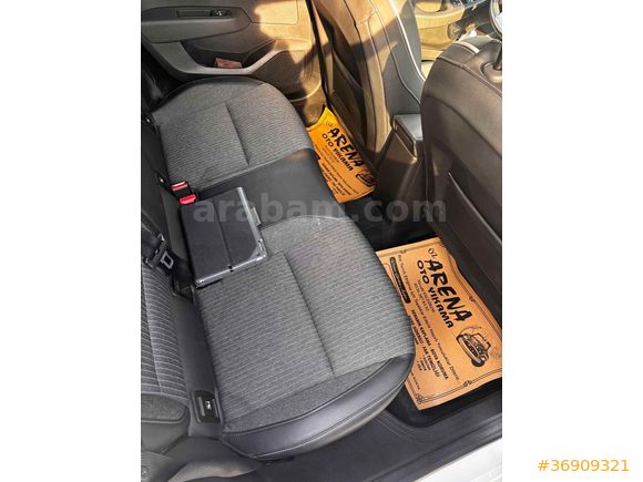 Sahibinden Renault Clio 1.3 TCe Icon 2020 Model 