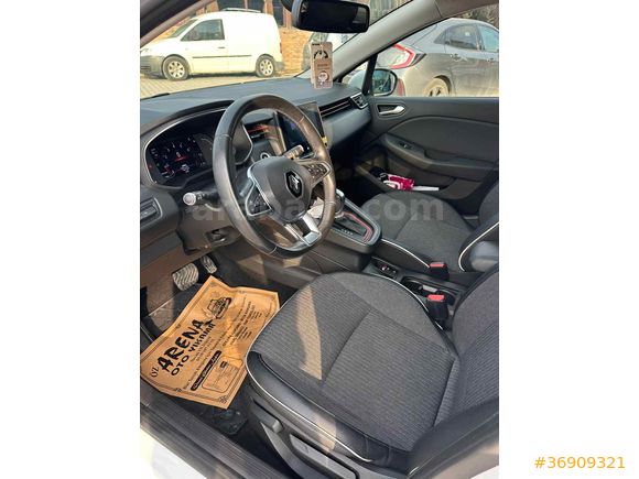 Sahibinden Renault Clio 1.3 TCe Icon 2020 Model 