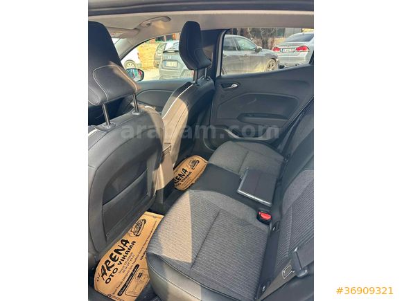 Sahibinden Renault Clio 1.3 TCe Icon 2020 Model 