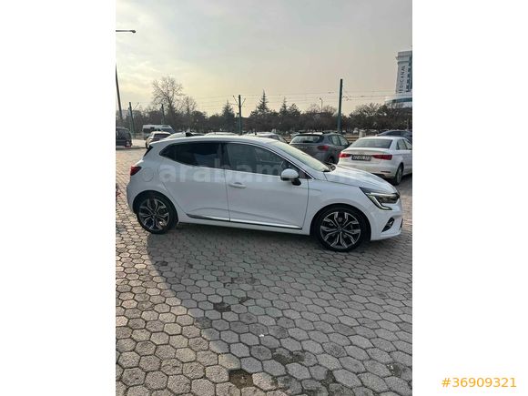 Sahibinden Renault Clio 1.3 TCe Icon 2020 Model 