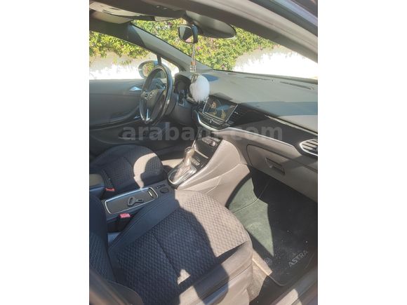 Sahibinden Opel Astra 1.6 CDTI Dynamic 2016 Model