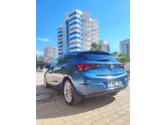 Sahibinden Opel Astra 1.6 CDTI Dynamic 2016 Model