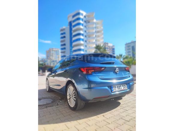Sahibinden Opel Astra 1.6 CDTI Dynamic 2016 Model