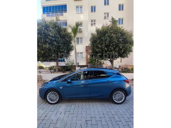 Sahibinden Opel Astra 1.6 CDTI Dynamic 2016 Model