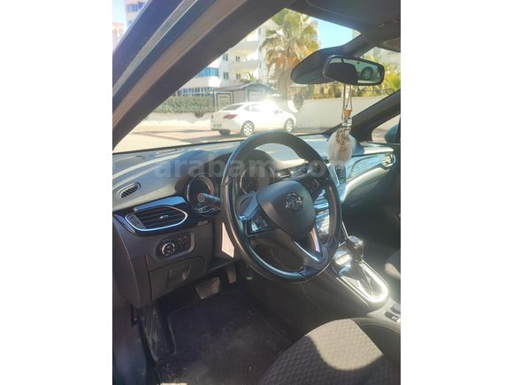 Sahibinden Opel Astra 1.6 CDTI Dynamic 2016 Model