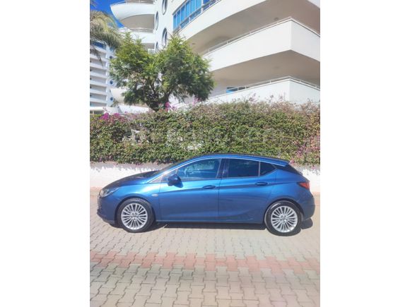 Sahibinden Opel Astra 1.6 CDTI Dynamic 2016 Model