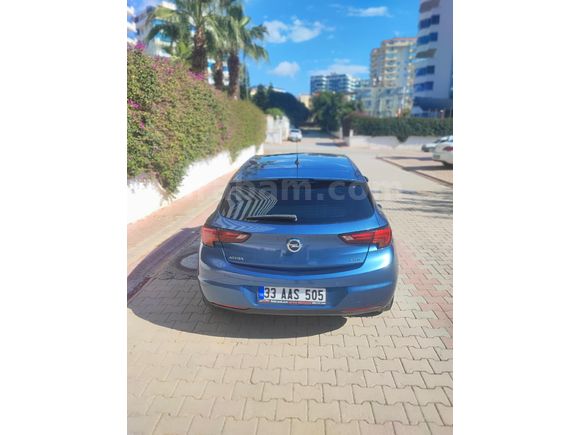 Sahibinden Opel Astra 1.6 CDTI Dynamic 2016 Model