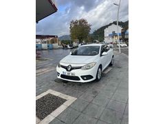 Sahibinden Renault Fluence 1.5 dCi Touch 2015 Model 