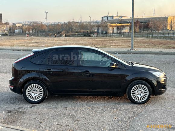 Sahibinden Ford Focus 1.6 TDCi Titanium 2011 Model 