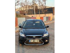 Sahibinden Ford Focus 1.6 TDCi Titanium 2011 Model 