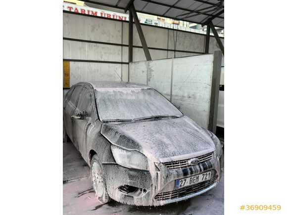 Sahibinden Ford Focus 1.6 TDCi Titanium 2011 Model 