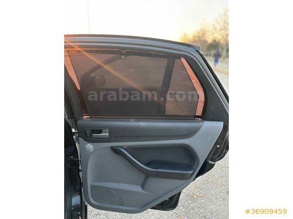 Sahibinden Ford Focus 1.6 TDCi Titanium 2011 Model 