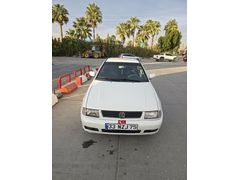 TEMİZ DÜŞÜK KM POLO CLASİC