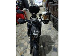 Sahibinden CFmoto 250NK