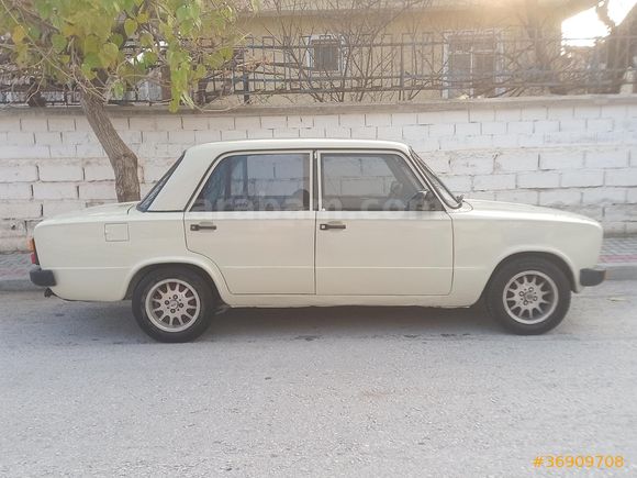 1993 Model düzgün serçe