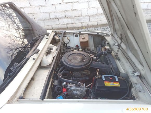 1993 Model düzgün serçe