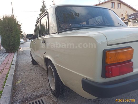 1993 Model düzgün serçe
