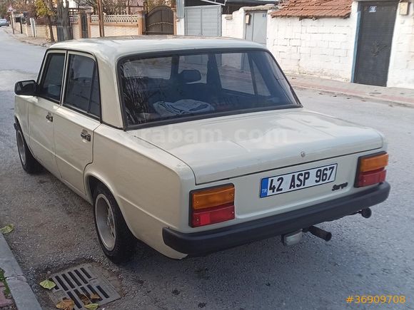 1993 Model düzgün serçe