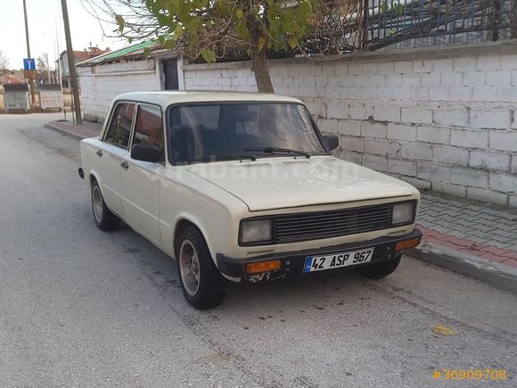 1993 Model düzgün serçe