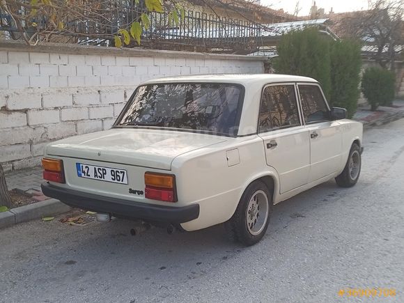 1993 Model düzgün serçe