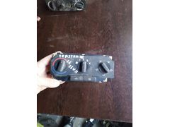 OPEL ASTRA KLİMA KOTROL PANELİ SÖKME ORJİNAL SAVAS OTO 05323592216