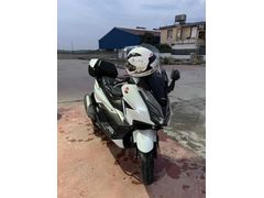 Sahibinden Honda Forza 250 (NSS250) 