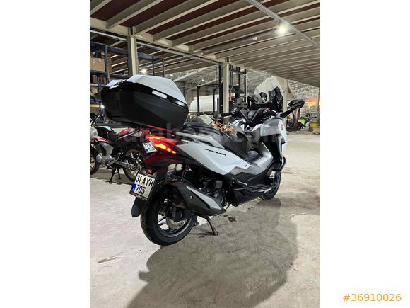 Sahibinden Honda Forza 250 (NSS250) 