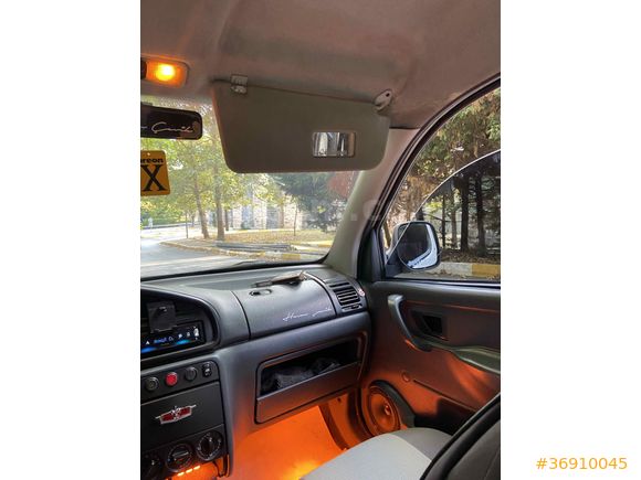 Sahibinden Peugeot Partner 1.9 D Comfort 2003 Model 
