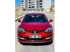 Sahibinden Renault Megane 1.6 Touch Plus 2015 Model