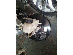 BMW F 10 WESTİNGHOUSE SÖKME ORJİNAL SAVAS OTO 05323592216