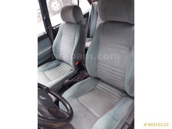Sahibinden Tofaş Doğan SLX ie 1998 Model 