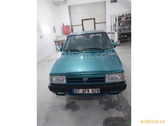Sahibinden Tofaş Doğan SLX ie 1998 Model 