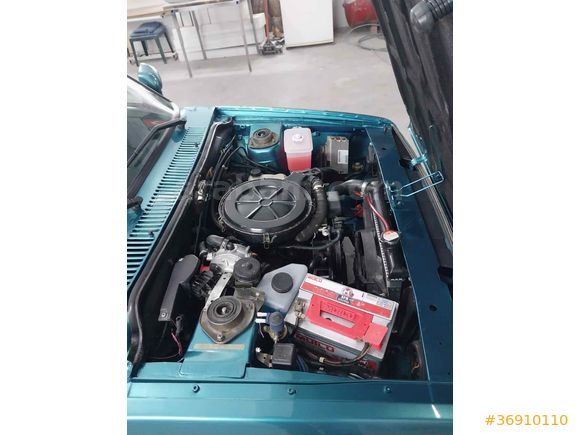 Sahibinden Tofaş Doğan SLX ie 1998 Model 