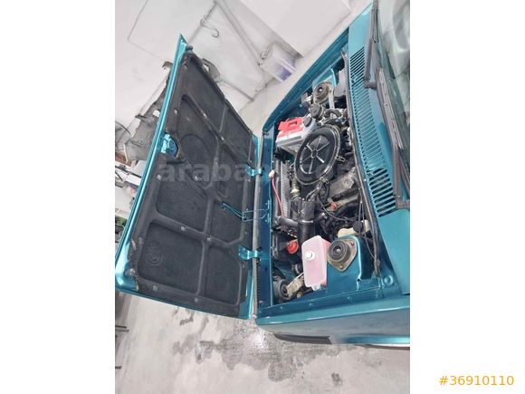 Sahibinden Tofaş Doğan SLX ie 1998 Model 